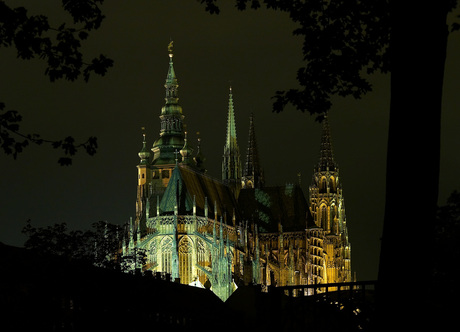 St. Vitus Cathedral