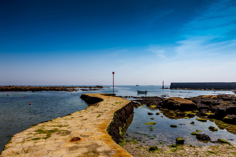 Porte Pointe de Penmarch