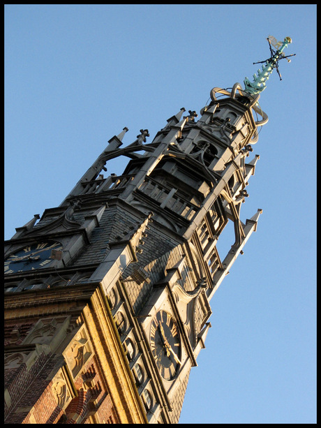 Grote Kerk Schagen 2