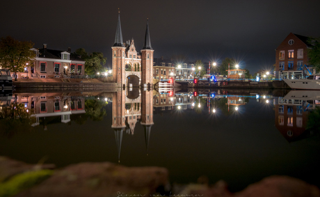 Waterpoort Sneek