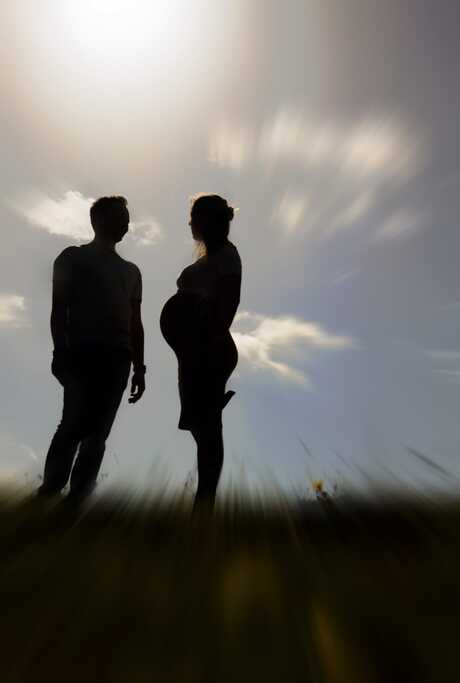 Wachten op wat er komen gaat