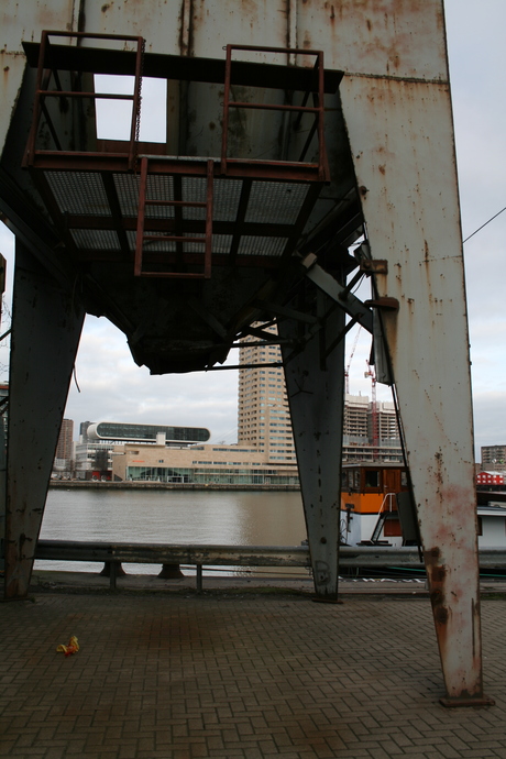 Rotterdam Katendrecht (2012)