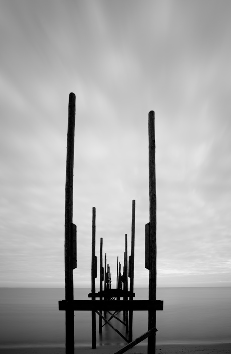 Steiger van 'De Vriendschap'