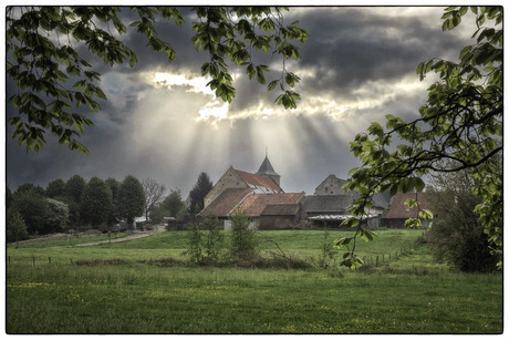Oud Valkenburg