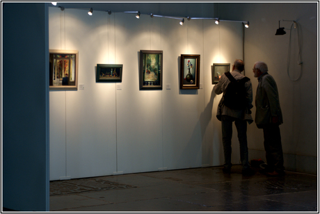 Deskundige commentaren.