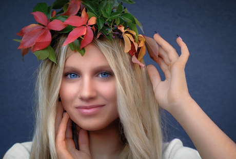 Herfst kriebels