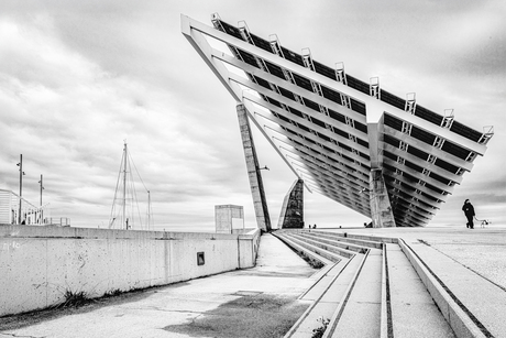 Abstract in Barcelona