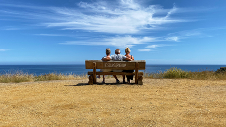 #elsollamejormedicina, "De zon is het beste medicijn" 