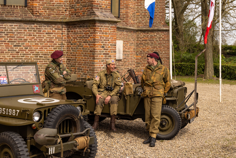 Operation Cannonshot Wilp