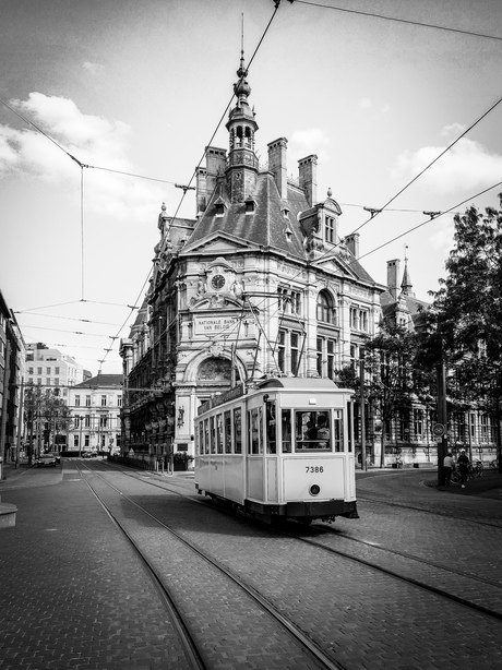 Antwerp City