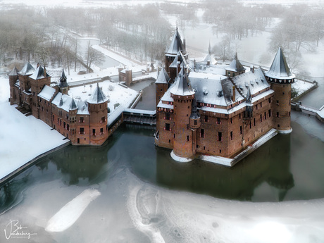 𝚆𝚒𝚗𝚝𝚎𝚛𝚔𝚊𝚜𝚝𝚎𝚎𝚕 𝙳𝚎 𝙷𝚊𝚊𝚛