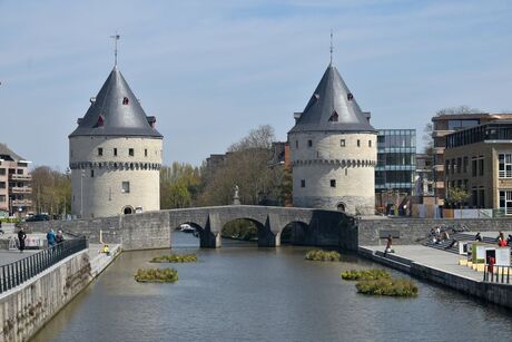 kortrijk stad