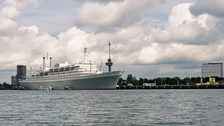 ss ROTTERDAM
