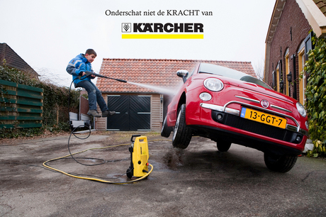 Karcher