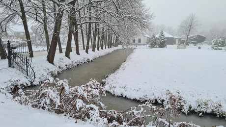 Sneeuw