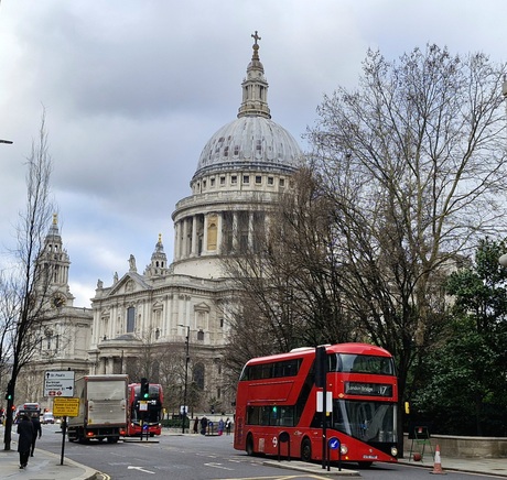 St Pauls Cathedral