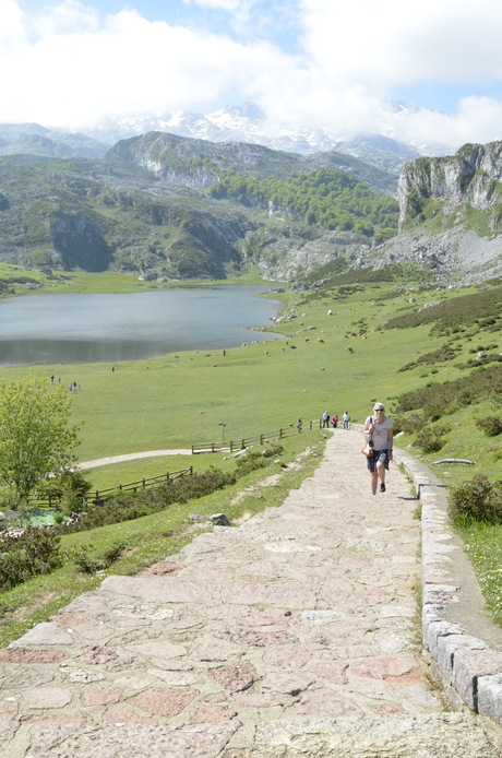 DSC_0543_Picos de Europa Lake Ercina