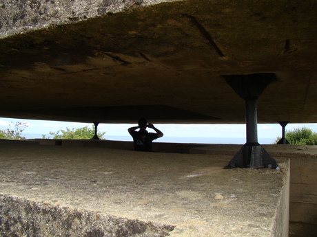 Bunker Normandie