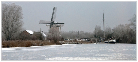 Huisje, molentje, bootje . . . Kan het Hollandser?