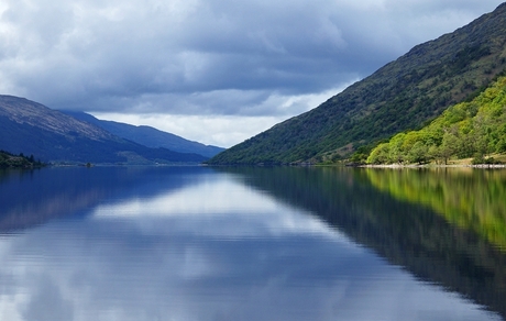 Loch Shiel