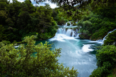 Bijzonder Krka