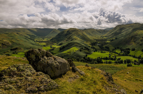 Martindale and Boredale