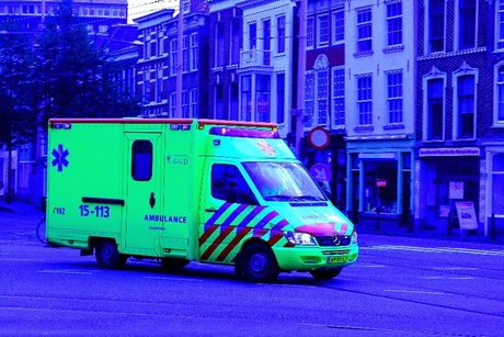 ambulance