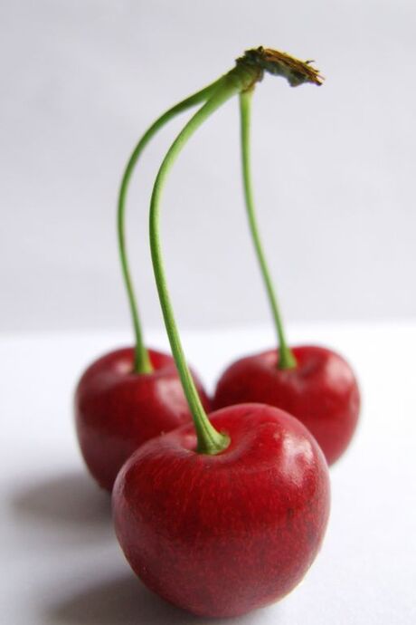 Very Cherry