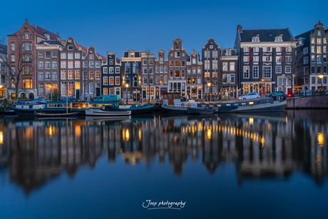 Amsterdam Singelgracht