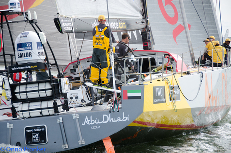 Abudhabi@VOR