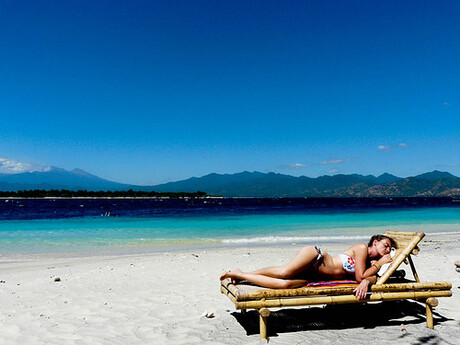 Gili Islands