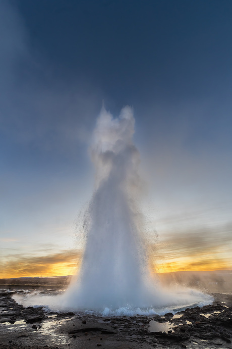Geysir