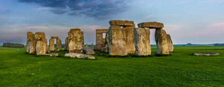 Stonehenge