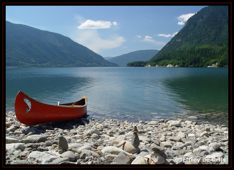 Upper Arrow Lake