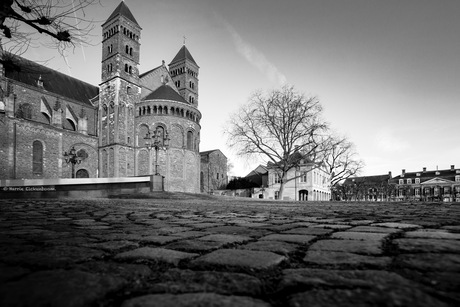 Maastricht vrijthof 1