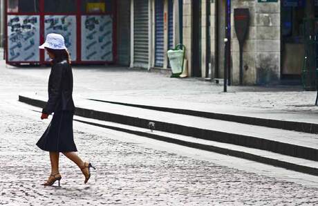 Parisienne