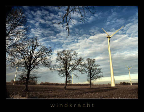 windkracht