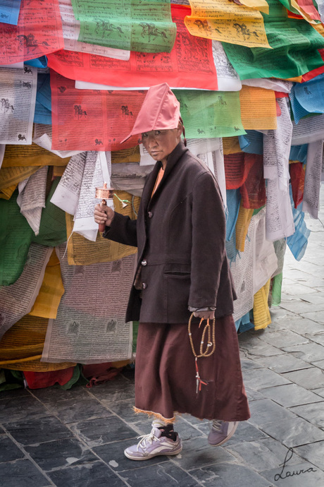Kora Lhasa
