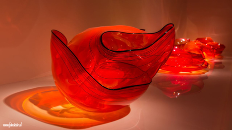 Glaskunst Dale Chihuly