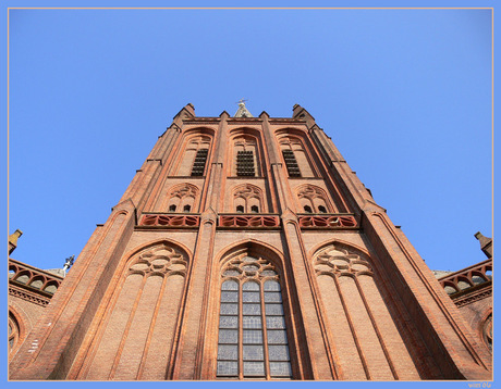 St.Nicolaas Basiliek