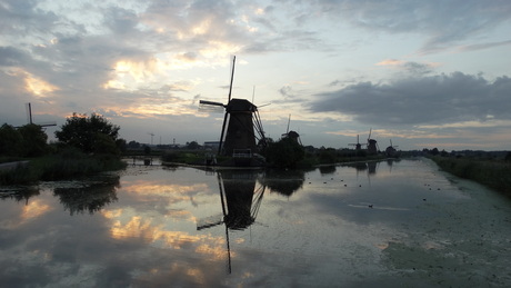 Kinderdijk 1