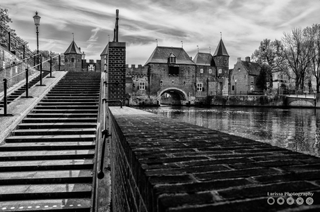 Stairs*, Amersfoort