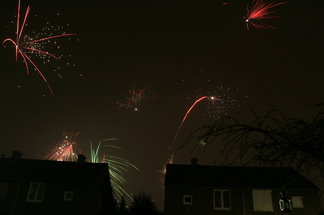 Vuurwerk