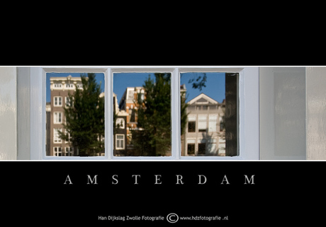 Amsterdam anders