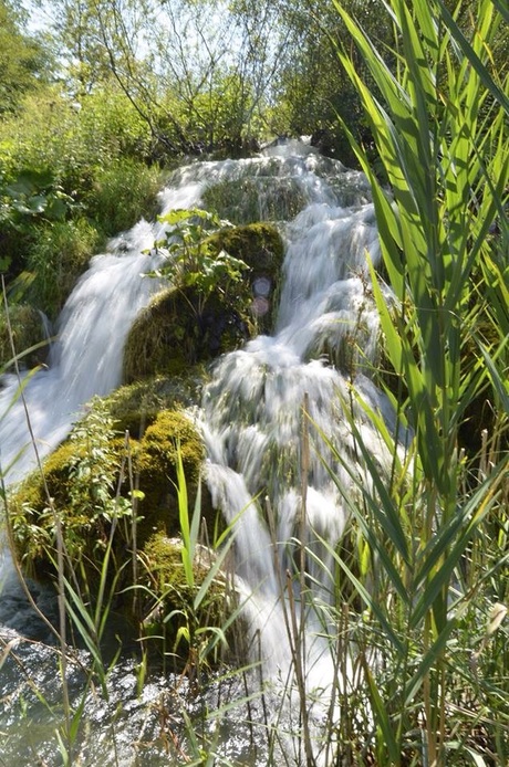 Plitvice meren