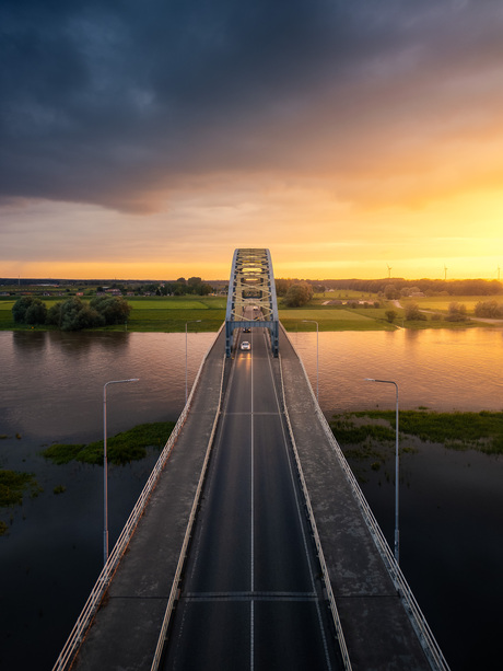 IJsselbrug Zwolle