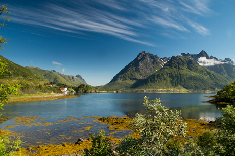 Lofoten