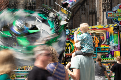 Kermis Deventer, 