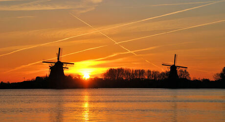 zaanse schans