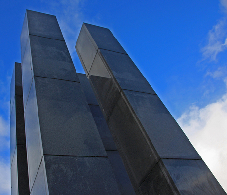 Oorlogs monument